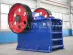 Jaw Crusher